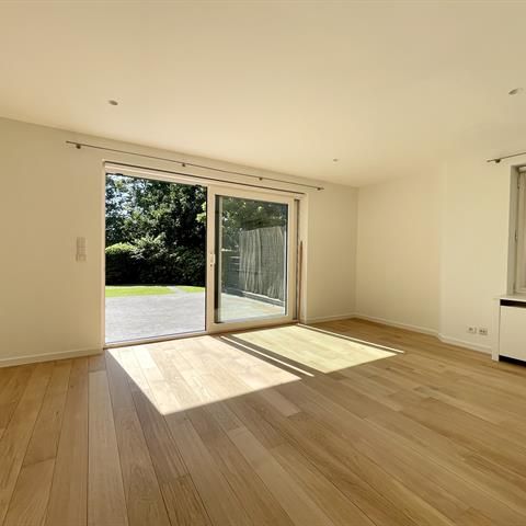 Ground floor 4bed, 3bath, terrace 80m² - garden, 2pkg - Photo 1