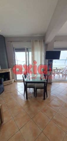 Διαμέρισμα για ενοικίαση Νέα Πέραμος (Ελευθερές) - Φωτογραφία 3