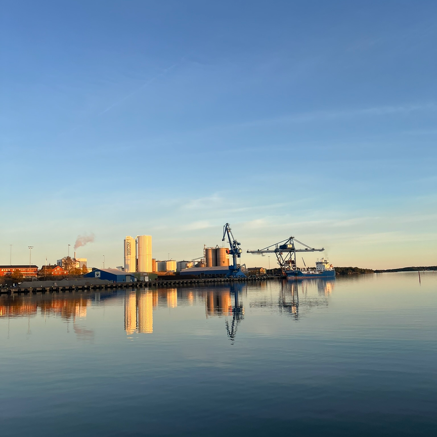 Snäckvägen, Oxelösund - Photo 1