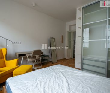 Pronájem bytu 2+kk 37 m² - Фото 1