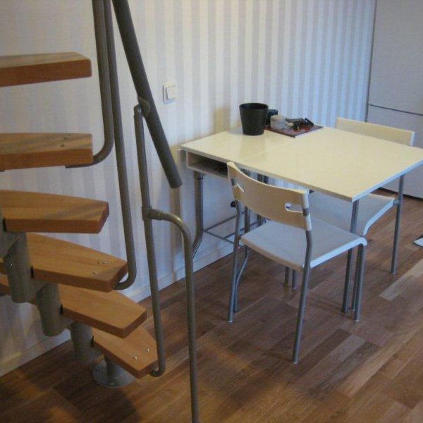 Södra Strandgatan, Karlskrona - Foto 1