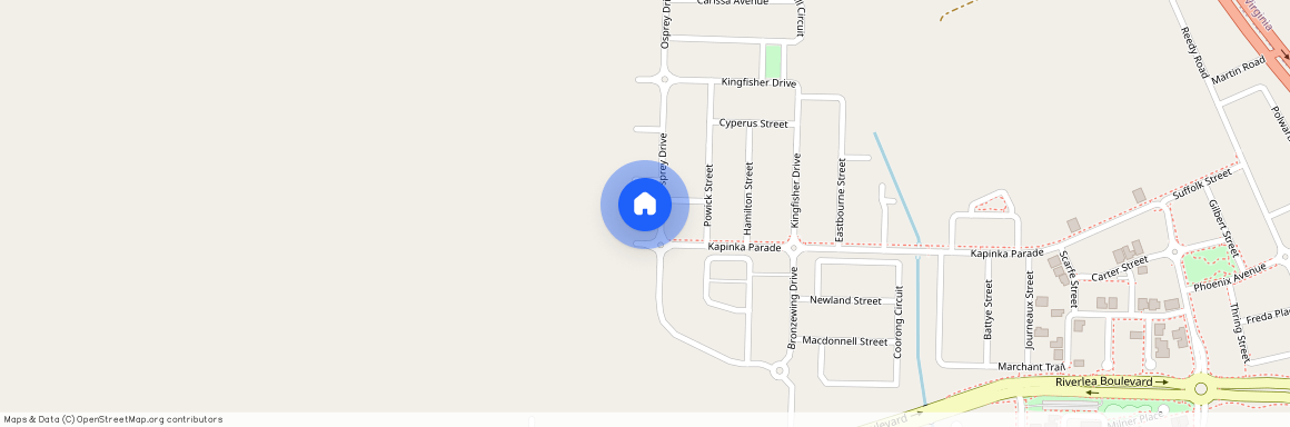 41 Osprey Drive, SA 5120, Riverlea Park