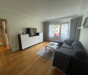 Stockholmsvägen, Märsta - Foto 3