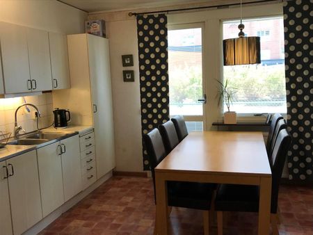 Norrbäcksgatan, Malmö - Photo 4