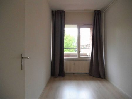 Te huur: Appartement Lokhorst 29 in Leiderdorp - Foto 4
