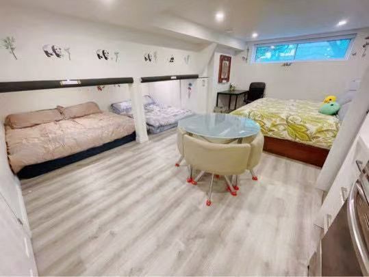 For Lease - 49 Summerfeldt Crescent Unit# Bsmt, Markham, Ontario - Photo 1