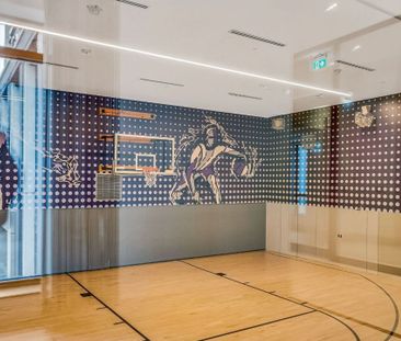 For Lease - 5 Mabelle Avenue Unit# 2631, Toronto, Ontario - Photo 4