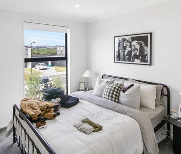 Lovely two-storey home in Pokeno! - Photo 5