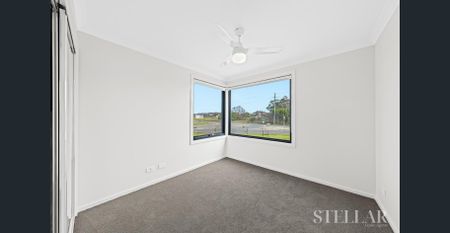Modern 4-Bedroom Family Home - Available Now - Photo 4