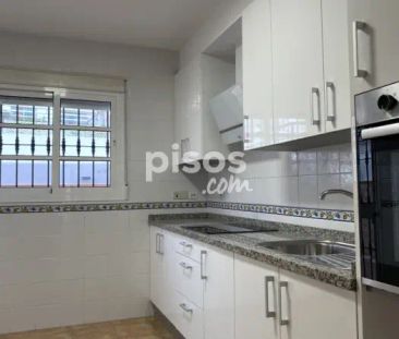 Casa en alquiler en Calle Antonio José Velasco, 15 - Photo 3