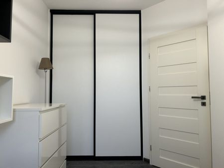 Mieszkanie z loggią | Miejsce postojowe 47.5 m² - Photo 4