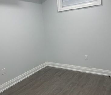 For Lease - 57 Phillip Avenue Unit# Lower Bsmnt, Toronto, Ontario - Photo 3