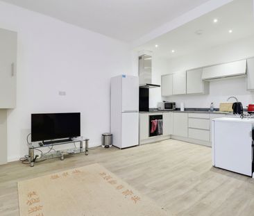 1 bedroom apartment to rent Fosse Road Central, Leicester, Leiceste... - Photo 2