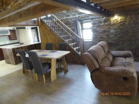2 bedroom detached house to rent - Photo 2