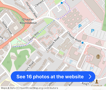 Craddock Road, Canterbury, Kent CT1 - Photo 1