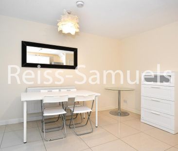 5 bedroom terraced house to rent - Photo 4