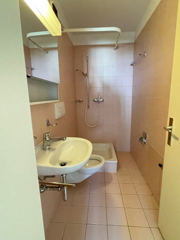 Rent a 4 ½ rooms apartment in Roveredo - Foto 2