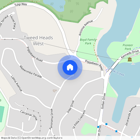 1/104 Panorama Drive, NSW 2485, Tweed Heads West