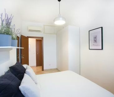 Via Federico Engels, Milan, Lombardy 20153 - Photo 2