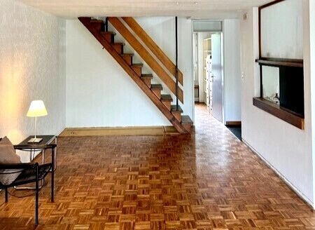 4-ROOM HOUSE IN WORBLAUFEN (BE), FURNISHED, TEMPORARY - Photo 3