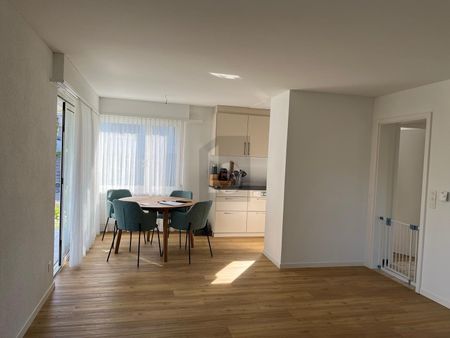 RUHIG UND FAMILIENFREUNDLICH MIT WINTERGARTEN - Foto 4