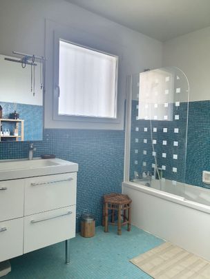 Maison Villeneuve Les Avignon 6 pièce(s) 201 m2, - Photo 1