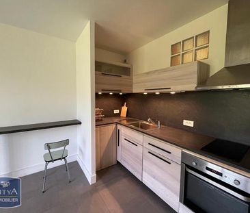 Location Appartement 1 pièce 31m² RAMBOUILLET 78120 - Photo 5