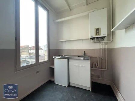 Appartement à louer 2 pièces 35.37m² - Photo 4