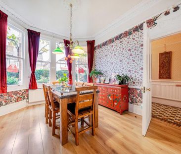 6 bedroom semi-detached house to rent - Photo 5