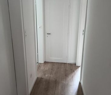 Quartier et petit locatif calmes, appartement de 3,5 pièces au rez ... - Photo 5