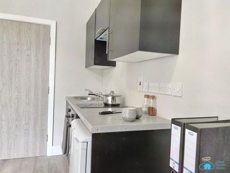 1 bedroom flat to rent - Photo 4