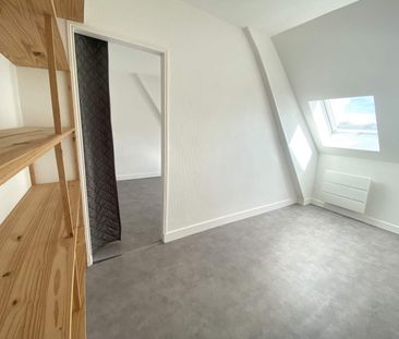 Location Appartement 3 pièces 48m² - Photo 2