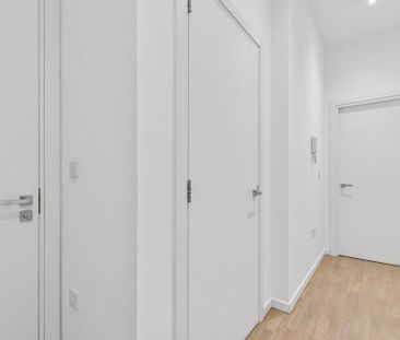 Studio to rent - Photo 6