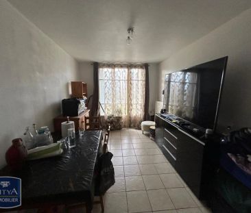 Appartement à louer 4 pièces 61.2m² - Photo 1