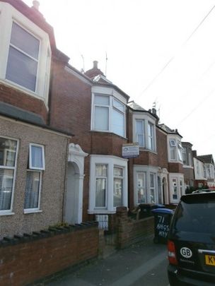 1 Bed - Kingsway, Ball Hill, Coventry, Cv2 4ex - Photo 1