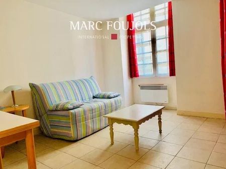 (Français) Appartement studio meublé SENLIS - Photo 3
