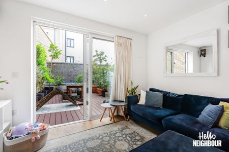 Hoxton Street - Photo 4