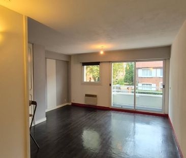 Location Appartement 2 pièces 49m² LILLE 59000 - Photo 4