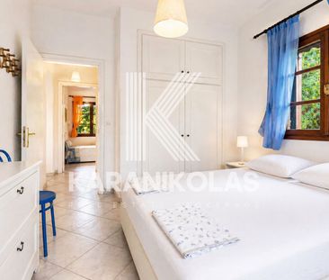 Διαμέρισμα για ενοικίαση Πολύχρονο (Παλλήνη) - Φωτογραφία 6