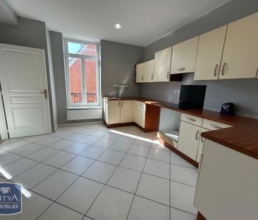 Location Appartement 4 pièces 156m² LILLE 59000 - Photo 6