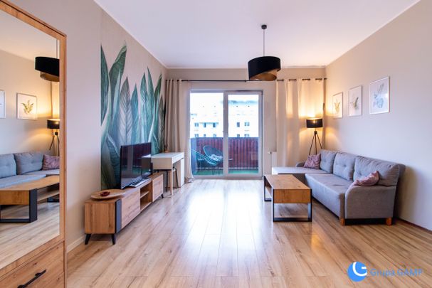 Przestronne studio, 34m2, Zawodzie Pętla, UEK - Photo 1