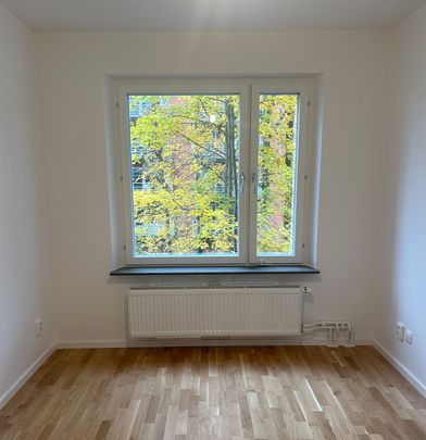 Alphyddevägen, Solna - Foto 1