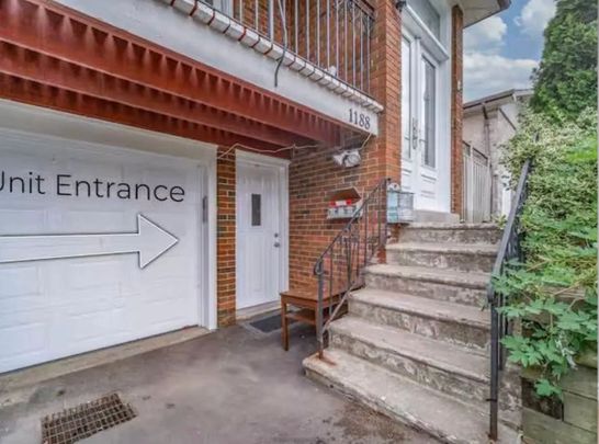 For Lease - 1188 Shadeland Drive Unit# Lower, Mississauga, Ontario - Photo 1