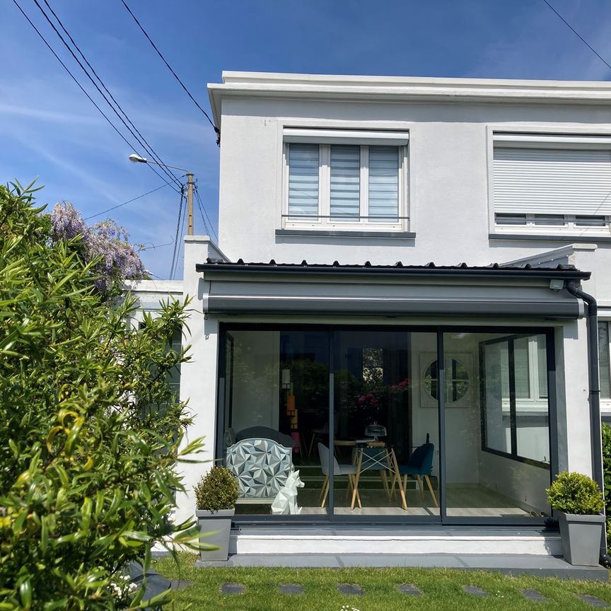 Ref: 1,217 Appartement à Sainte Adresse - Photo 1