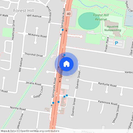 3/379 Springvale Rd, Vic 3131, Forest Hill