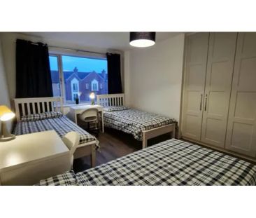 Rent 7 bedroom apartment in Dublin - Photo 1