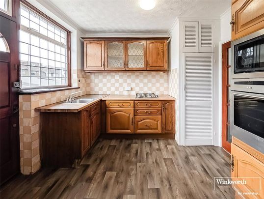 3 bedroom bungalow to rent - Photo 1