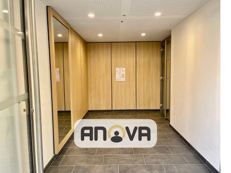 Appartement T2 de Standing avec Grand Balcon – Neuf et Prêt à Vivre - Photo 2