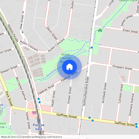 6/16 Fawkner Road, Vic 3044, Pascoe Vale