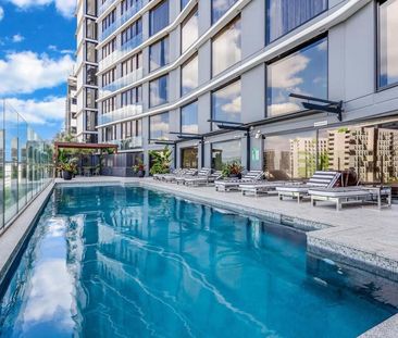 1708/269 Grey Street, 4101, South Brisbane Qld - Photo 1